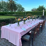 Bed & Breakfast Solar De Lalem Maia (Sao Miguel)