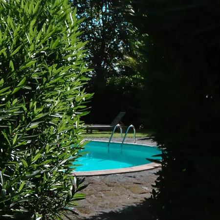 Solar De Lalem Maia (Sao Miguel)