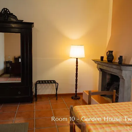 Solar De Lalem 4* Maia (Sao Miguel)