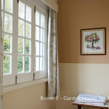 Bed & Breakfast Solar De Lalem