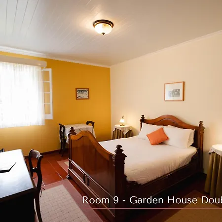 Bed & Breakfast Solar De Lalem 4*