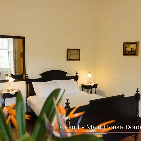 Solar De Lalem 4* Maia (Sao Miguel)