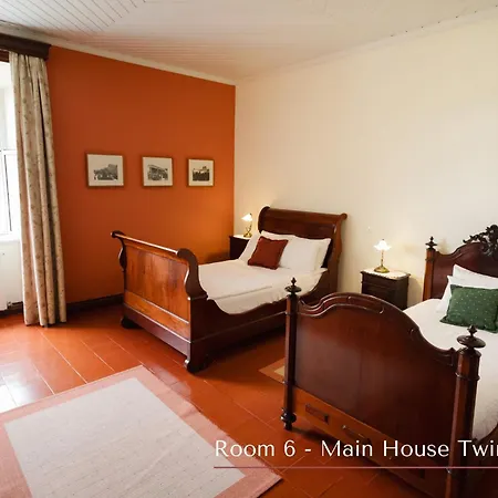 Solar De Lalem Bed & Breakfast