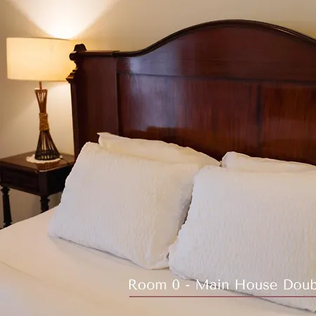 Solar De Lalem Bed & Breakfast 4*