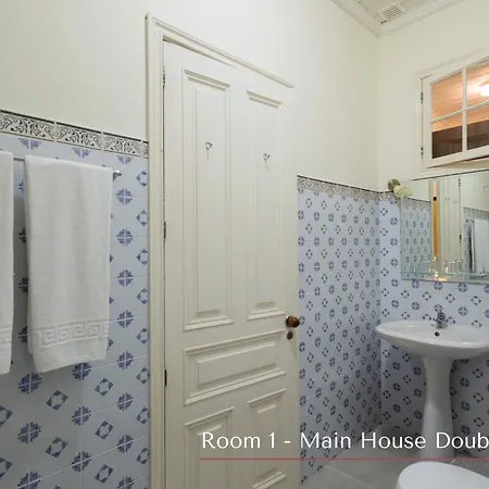 Bed & Breakfast Solar De Lalem