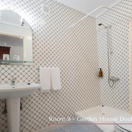 Bed & Breakfast Solar De Lalem 4*