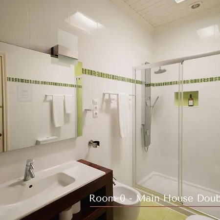 Solar De Lalem Maia (Sao Miguel)