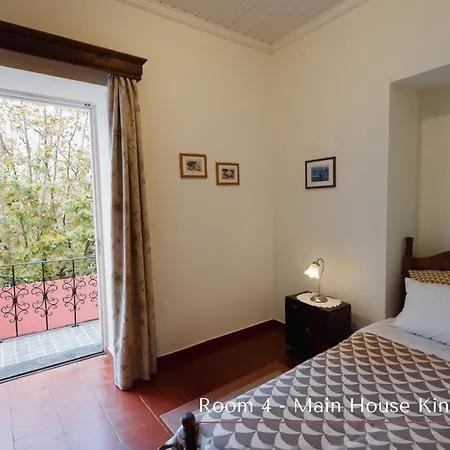 Solar De Lalem 4*