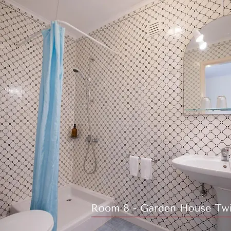 Solar De Lalem Maia (Sao Miguel)