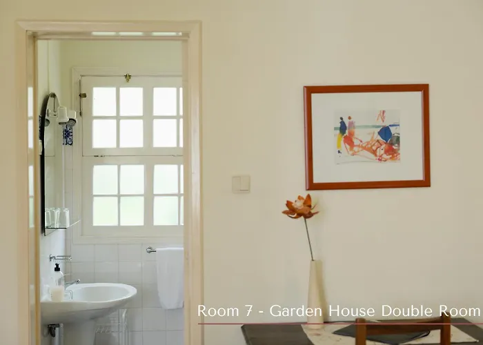 Solar De Lalem Maia (Sao Miguel)