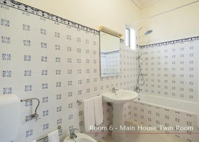 Solar De Lalem 4* Maia (Sao Miguel)