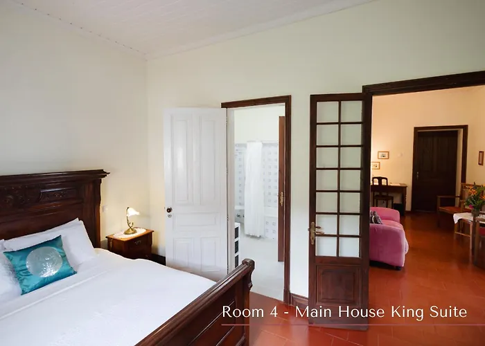 Solar De Lalem Oda ve Kahvaltı