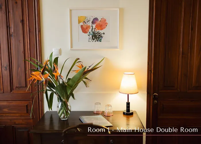 Solar De Lalem Oda ve Kahvaltı 4*