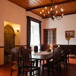 Solar De Lalem Bed & Breakfast Maia (Sao Miguel)