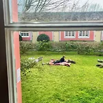 Solar De Lalem Maia (Sao Miguel)