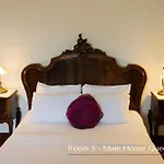 Frühstückspension Solar De Lalem Maia (Sao Miguel)