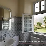 Solar De Lalem Frühstückspension Maia (Sao Miguel)