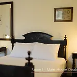 Solar De Lalem 4* Maia (Sao Miguel)