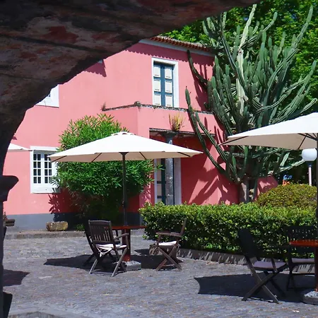 Solar De Lalem Bed and Breakfast Maia (Sao Miguel)