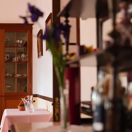 Solar De Lalém Couette-café