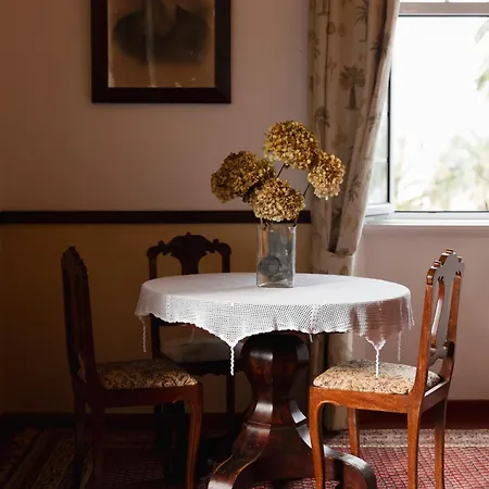 Solar De Lalem Maia (Sao Miguel)