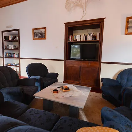 Solar De Lalem Bed and Breakfast