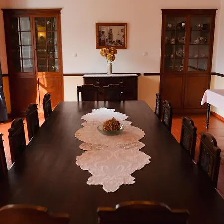 Bed and Breakfast Solar De Lalem Maia (Sao Miguel)