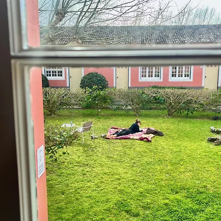 Solar De Lalem Maia (Sao Miguel)