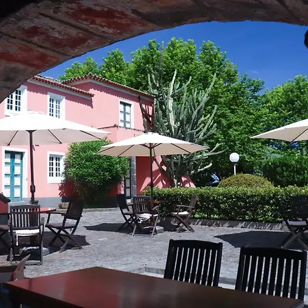 Solar De Lalem Alojamento de Acomodação e Pequeno-almoço