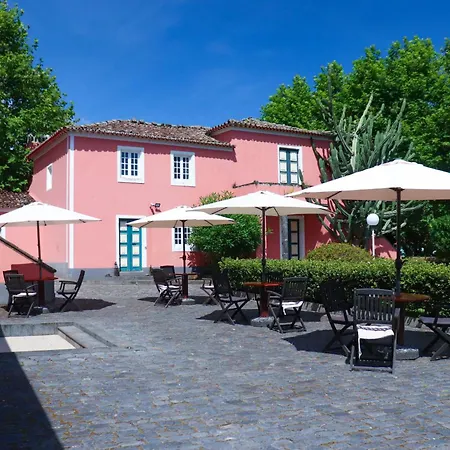 Bed and Breakfast Solar De Lalem