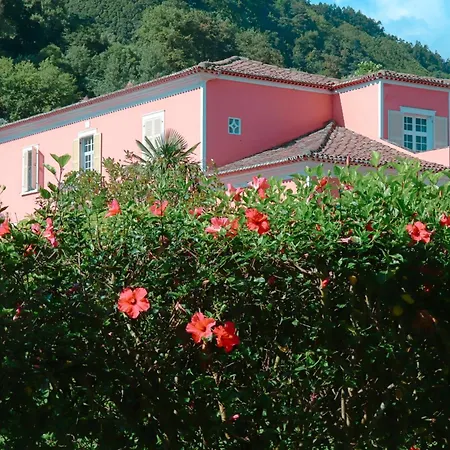 Solar De Lalem Maia (Sao Miguel)