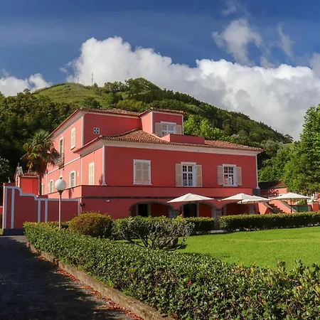 Solar De Lalem Bed and Breakfast