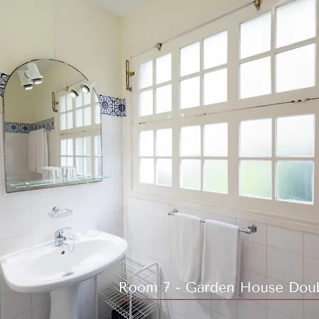 Solar De Lalem Maia (Sao Miguel)