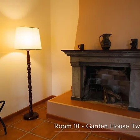 Solar De Lalem Bed and Breakfast