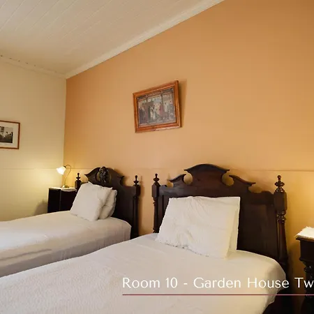 Solar De Lalem Bed and Breakfast 4*