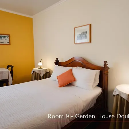 Bed and Breakfast Solar De Lalem Maia (Sao Miguel)