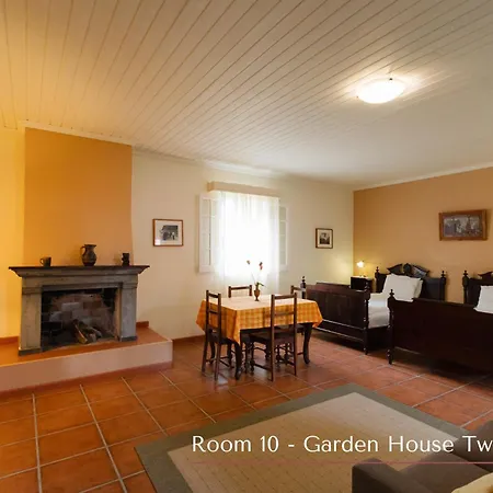 Solar De Lalem 4* Maia (Sao Miguel)