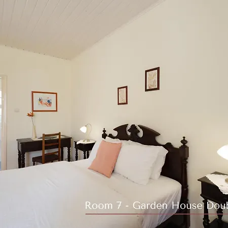 Bed & Breakfast Solar De Lalém