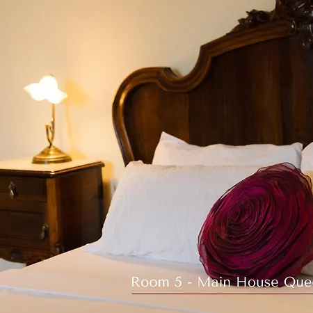 Bed and Breakfast Solar De Lalem