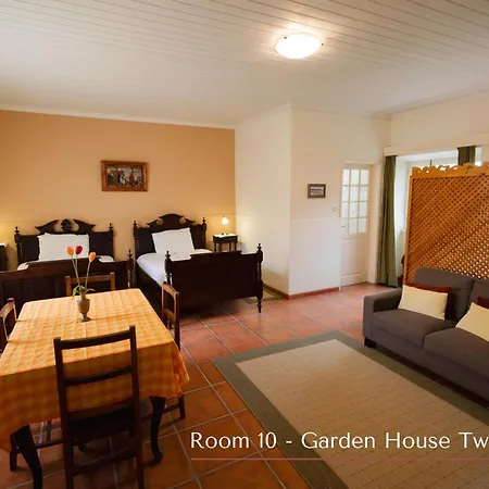 Bed and Breakfast Solar De Lalem 4*