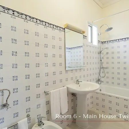 Solar De Lalem 4* Maia (Sao Miguel)