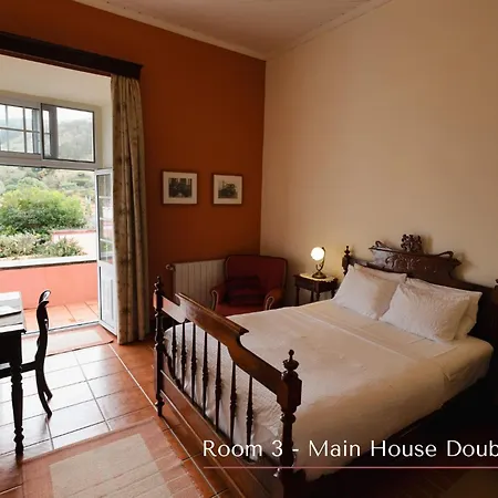 Solar De Lalém Maia (Sao Miguel)