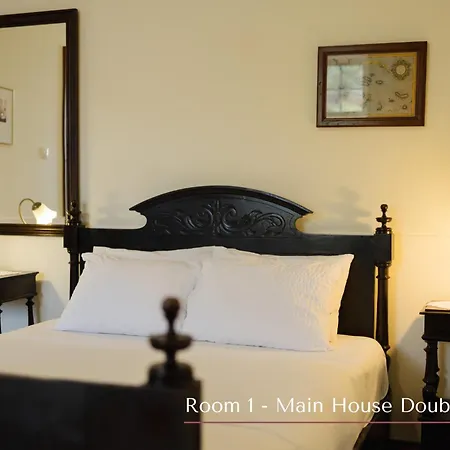 Solar De Lalem 4* Maia (Sao Miguel)