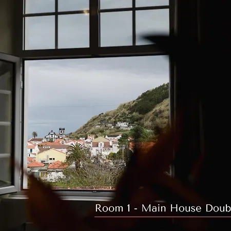 Solar De Lalém 4* Maia (Sao Miguel)