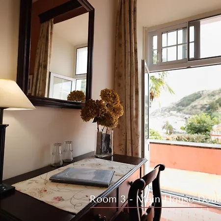 Solar De Lalem Bed and Breakfast