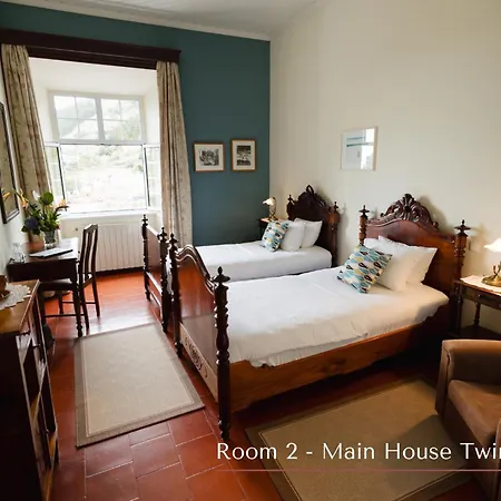 Bed and Breakfast Solar De Lalem