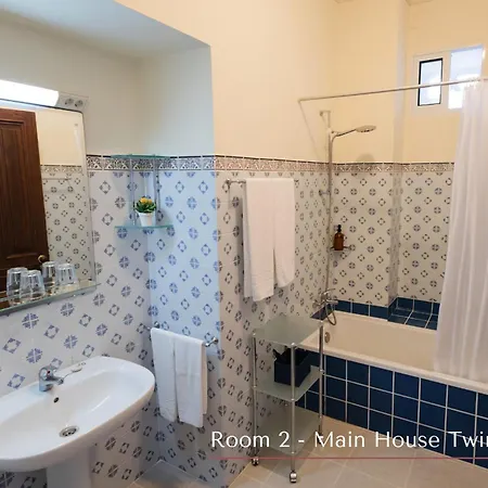 Bed and Breakfast Solar De Lalem 4*