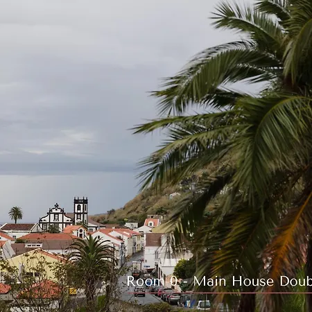 Solar De Lalem 4* Maia (Sao Miguel)