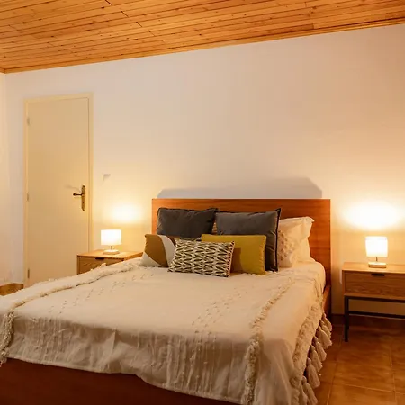 Bed and breakfast Solar De Lalém 4*