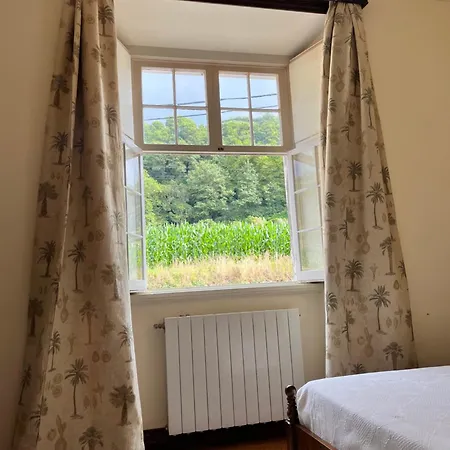 Solar De Lalém Bed & Breakfast Maia (Sao Miguel)
